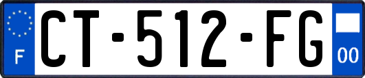 CT-512-FG