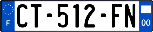 CT-512-FN
