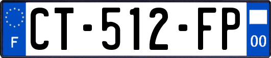 CT-512-FP