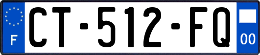 CT-512-FQ