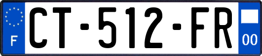 CT-512-FR