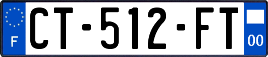 CT-512-FT