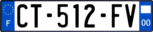 CT-512-FV