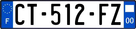 CT-512-FZ