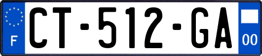 CT-512-GA