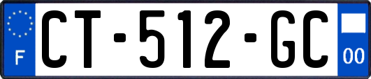 CT-512-GC