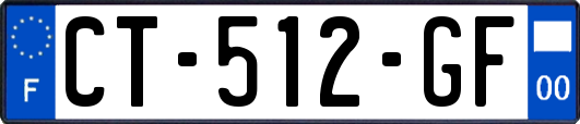 CT-512-GF