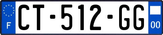 CT-512-GG