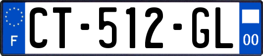 CT-512-GL