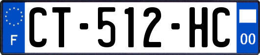 CT-512-HC