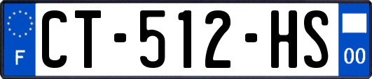 CT-512-HS