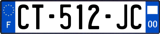 CT-512-JC