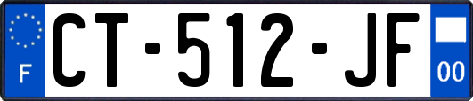CT-512-JF