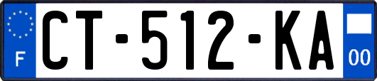 CT-512-KA