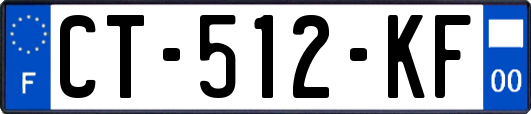 CT-512-KF