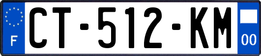CT-512-KM
