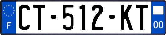 CT-512-KT