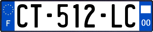 CT-512-LC