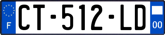 CT-512-LD