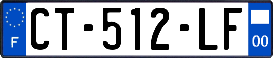 CT-512-LF
