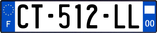 CT-512-LL