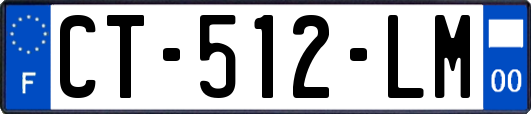 CT-512-LM