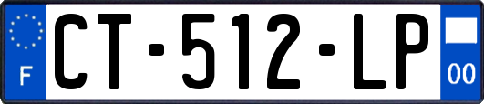 CT-512-LP