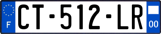 CT-512-LR