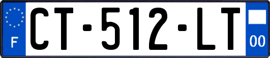CT-512-LT