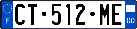 CT-512-ME