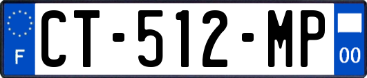 CT-512-MP
