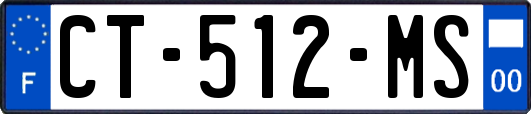 CT-512-MS