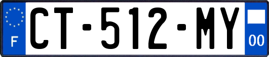 CT-512-MY