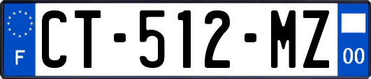 CT-512-MZ