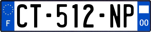 CT-512-NP