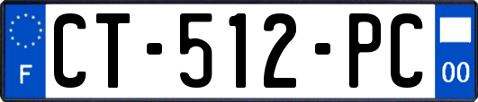 CT-512-PC