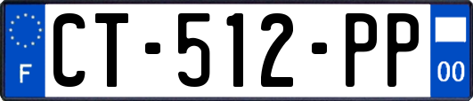 CT-512-PP