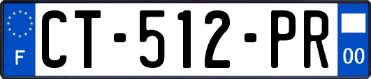 CT-512-PR