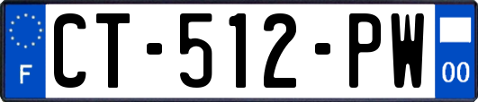 CT-512-PW
