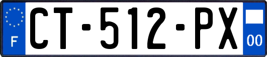 CT-512-PX