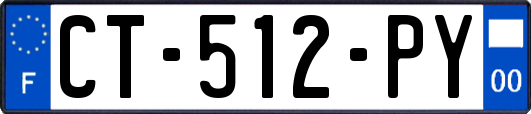 CT-512-PY