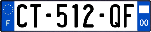 CT-512-QF