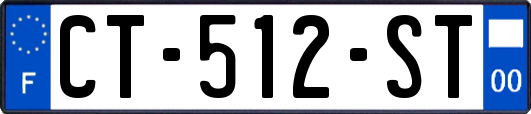 CT-512-ST
