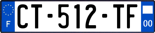 CT-512-TF