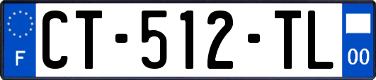 CT-512-TL