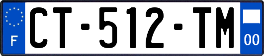 CT-512-TM