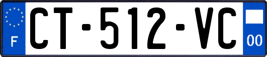 CT-512-VC