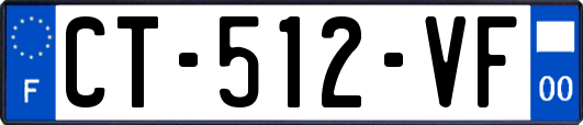 CT-512-VF