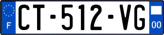 CT-512-VG