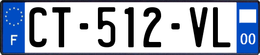 CT-512-VL